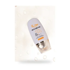 Protetor Solar Facial FPS 50