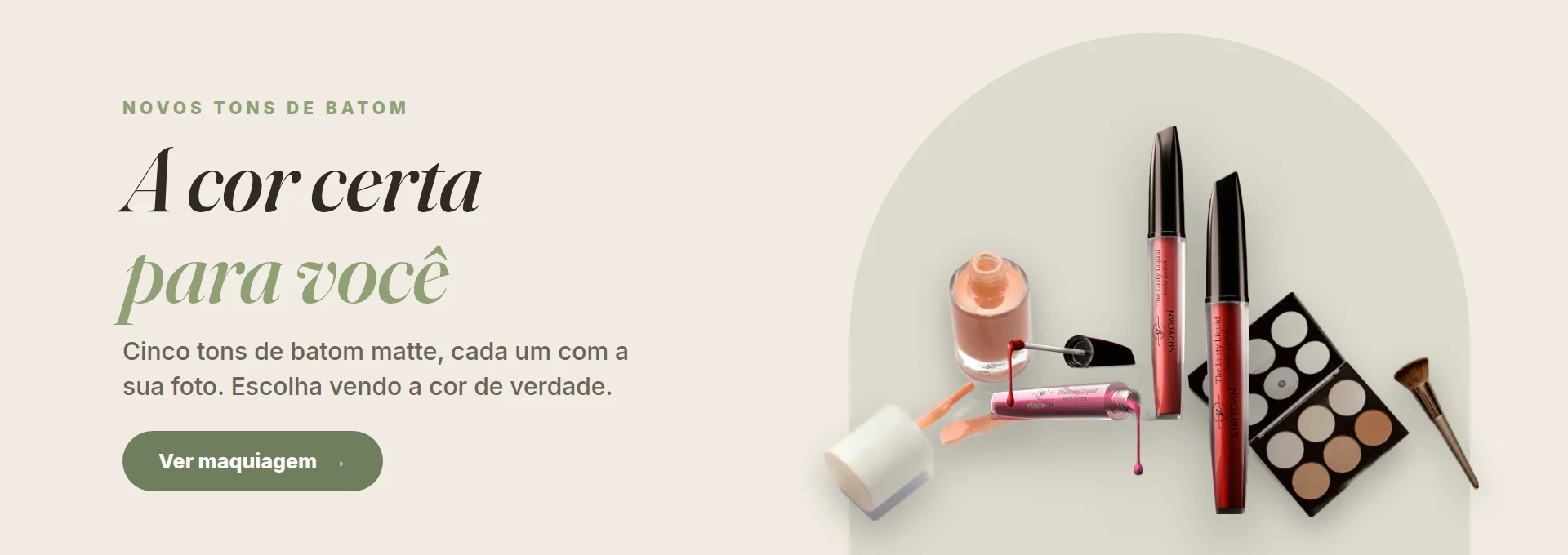Botica Alecrim — A cor certa